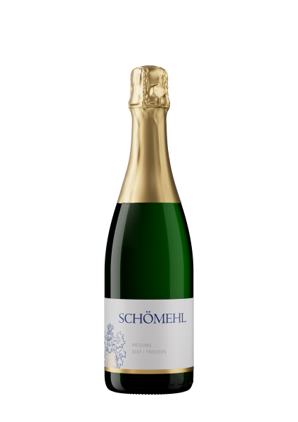 Sekt Riesling trocken